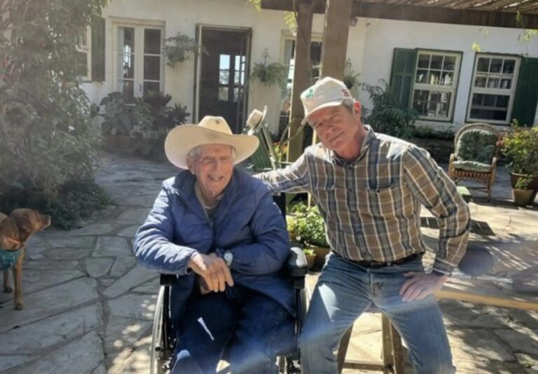 Morre ícone da pecuária brasileira, pioneiro da raça santa gertrudis