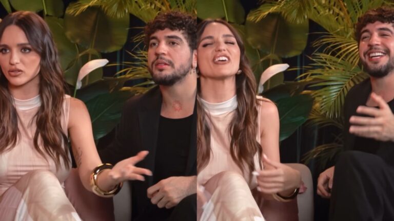 Nattan revela perrengue com Rafa Kalimann durante sexo