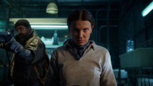 Netflix anuncia datas do final de Stranger Things e web reage