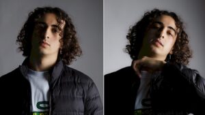 Nick Souza une R&B e funk na inédita 'Vai que Vai'