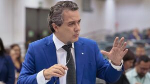 No Dia do Funcionário Público Aposentado, Landmark reforça luta por dignidade e propõe auxílios na LDO