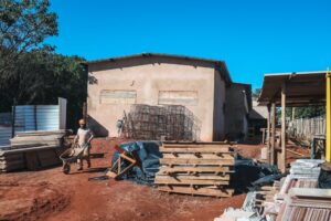 Nova USF Parati vai beneficiar mais de 16 mil moradores e ampliar atendimento na região do Anhanduizinho