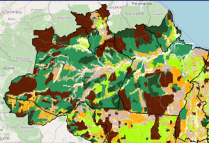 Novo mapa de aptidão agrícola mostra onde há maior potencial para agricultura no Brasil