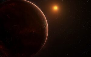 Novo planeta anão é descoberto no Sistema Solar