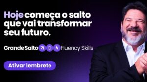 O Grande Salto: chegou a hora de reinventar a forma de aprender