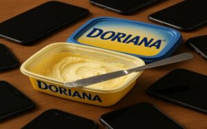 O fim da família Doriana