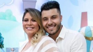 O que está por trás da briga de Murilo Huff e família de Marília
