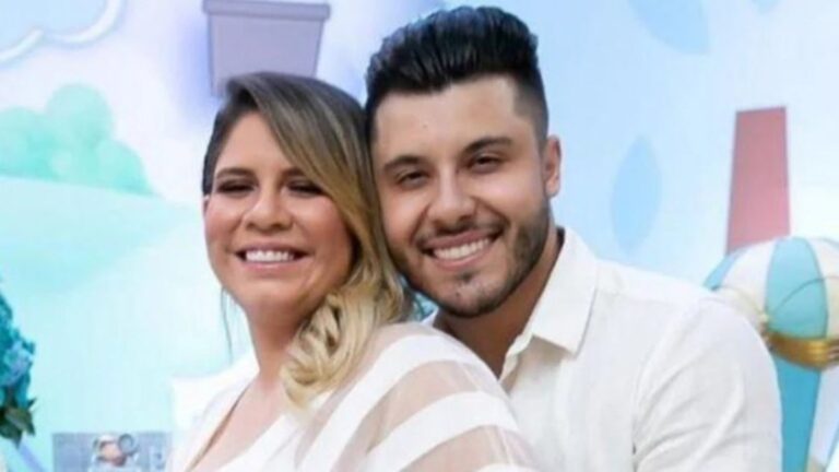 O que está por trás da briga de Murilo Huff e família de Marília