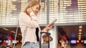 O que não fazer na primeira viagem internacional