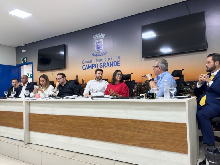 Oitiva do Chefe de Operações do Consórcio Guaicurus expõe dúvidas sobre custos no transporte coletivo