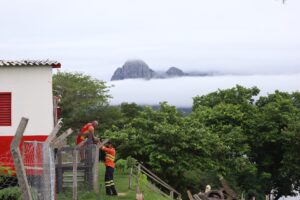 Operação Pantanal: com preparação e planejamento bombeiros mantém atuação em todo o MS