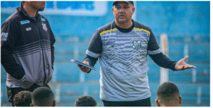 Operário enfrenta Cascavel com estreia do técnico Raphael Pereira