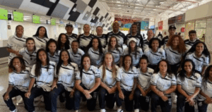 Operário enfrenta o Remo em Belém pela Copa do Brasil Feminina