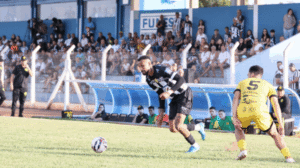Operário inicia preparação para reta final da Série D com missão difícil