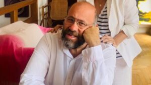Otávio Müller retorna às novelas com Aguinaldo Silva