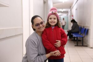 PAI Tiradentes completa 1 ano com mais de 174 mil procedimentos e se consolida como referência em pediatria em Campo Grande