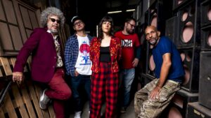 PIC-NIC lança o seu 4º álbum 'Volta', com oito faixas inéditas