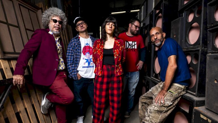 PIC-NIC lança o seu 4º álbum 'Volta', com oito faixas inéditas