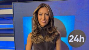 Paloma Poeta sofre assalto: "Me tornei mais uma vítima"