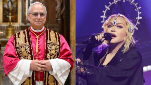 Papa Leão XIV é primo de Madonna? Entenda a árvore genealógica