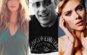 Parecidos ou não, famosos que têm irmãos gêmeos