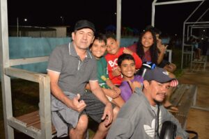 Paulo Coelho Machado é o quinto bairro a receber Arena Esportiva das sete regiões de Campo Grande