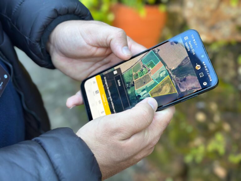 Plataforma lança módulo gratuito de rastreabilidade para impulsionar valor do agro