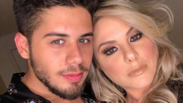 Poliana Rocha apoia Zé Felipe após separação com Virginia
