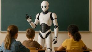 Cultivar a dúvida, mais do que curvar-se a respostas instantâneas, talvez seja a última fronteira da nossa inteligência orgânica