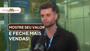 Portfólio e apresentação estratégica: o segredo para fortalecer sua marca