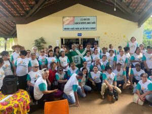 Pré-conferências municipais dos direitos da pessoa idosa começam nesta segunda-feira (23) no CCI Vovó Ziza