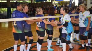 Prefeitura abre inscrições do 22º Jogos Municipais dos Idosos de Campo Grande