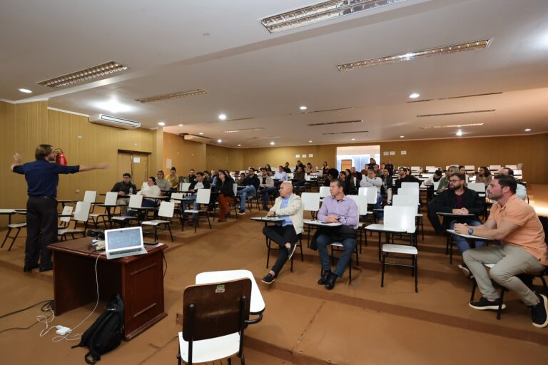 Prefeitura adota plataforma que facilita contratação de pequenos serviços