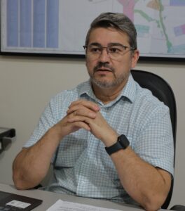 Prefeitura amplia digitalização dos serviços da Seplan e facilita atendimento ao cidadão