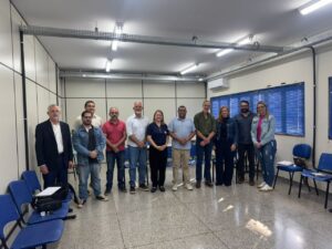 Prefeitura avalia políticas públicas para a Educação Especial