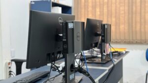 Prefeitura de Bonito investe em novos equipamentos de informática para melhorar o atendimento à população