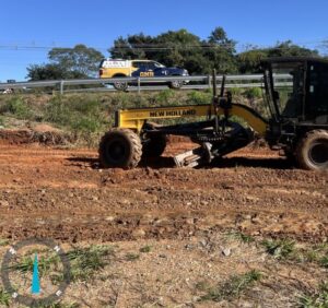Prefeitura de Bonito reforça fiscalização contra construções irregulares na faixa de domínio da MS-345