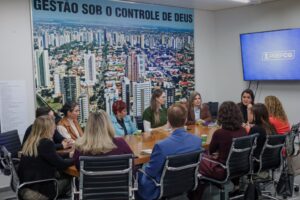 Prefeitura de Campo Grande articula ações integradas de combate à violência contra a mulher