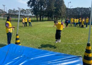 Prefeitura de Dourados apoia Festival Paralímpico Nacional no fim de semana
