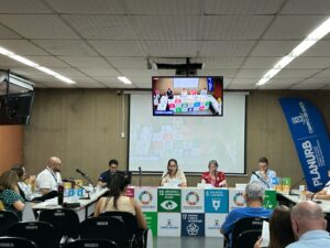 Prefeitura realiza quatro audiências públicas para discutir impactos de vizinhança