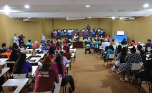 Prefeitura realiza segunda edição do  Projeto Cadastro Único em Ação