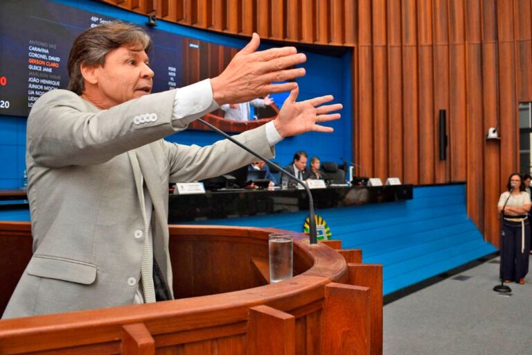 Preservação de fauna e flora é tema na tribuna no Dia Mundial do Meio Ambiente