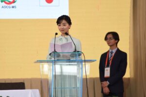 Princesa do Japão visita Campo Grande em celebração aos 130 anos de relação entre os países