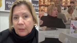 Prisão de jornalista por homofobia leva debate sobre saúde mental