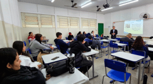 Procon e Tribunal de Justiça de Mato Grosso do Sul iniciam projeto de educação financeira nas escolas