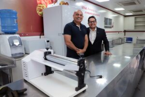 Projeto Pronto Pro Trabalho, que capacitará 10 mil pessoas para o mercado de trabalho, começa nesta terça-feira