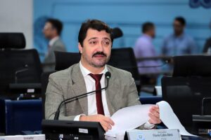 Projeto de Flávio Cabo Almi institui o Dia do Terceiro Setor no Calendário Oficial de Campo Grande