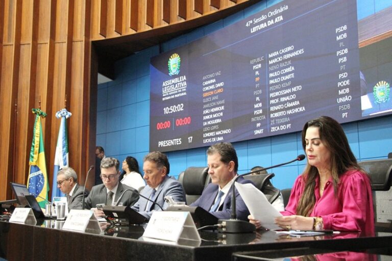 Projeto de carrinhos de compras adaptados em supermercados será votado hoje