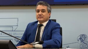 Projeto do ‘Ar no Busão’ retorna à votação na próxima quinta-feira, diz Landmark