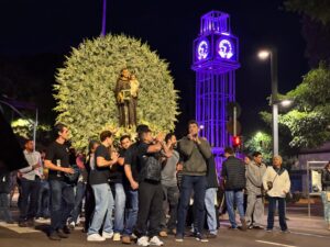 Quatro dias de festa, mais de 40 mil pessoas e uma certeza: Campo Grande ama o Arraial de Santo Antônio